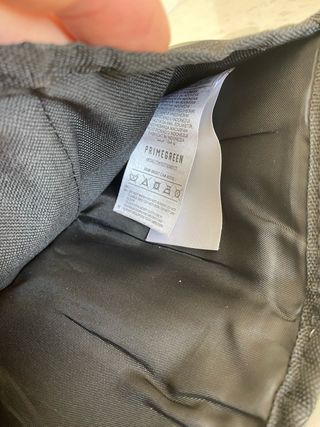 Portafogli Adidas Primegreen