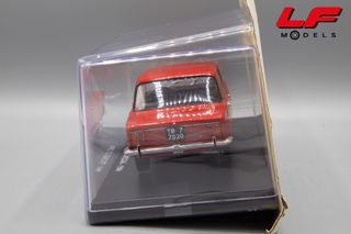 1:24 Fiat 125 Special - Auto Vintage Collection