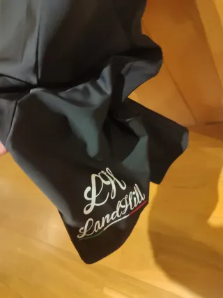 Culotte ciclismo Vifra Talla L y XL