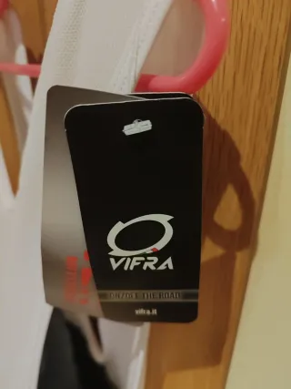 Culotte ciclismo Vifra Talla L y XL