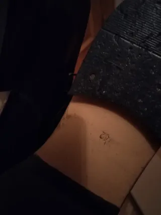 Zapatos de piel negros Vidal