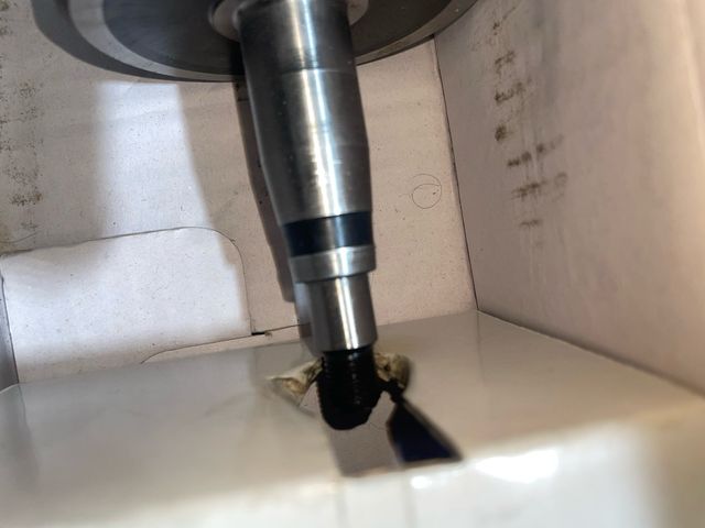 Cigüeñal Metrakit Derbi Senda Euro 2