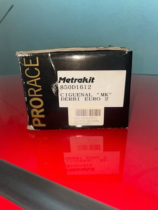 Cigüeñal Metrakit Derbi Senda Euro 2