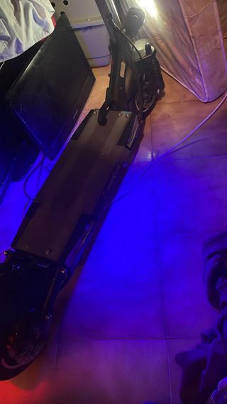 Patinete Eléctrico SmartGyro