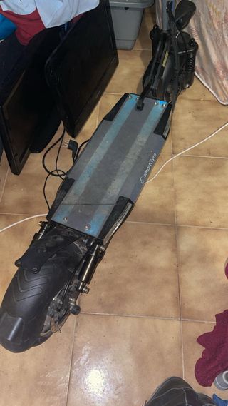 Patinete Eléctrico SmartGyro