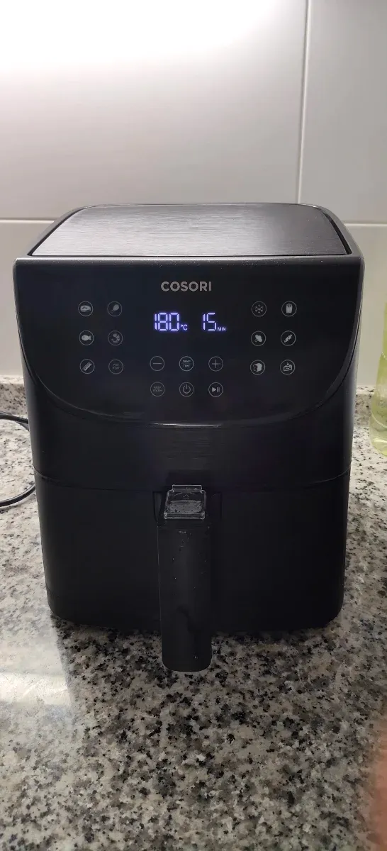 Freidora Cosori CP137-AF