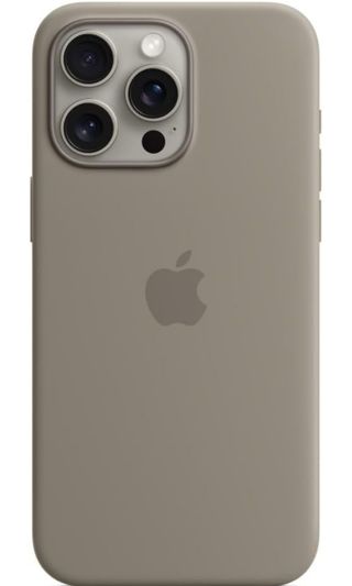 Apple Custodia per iPhone 15 Pro MAX