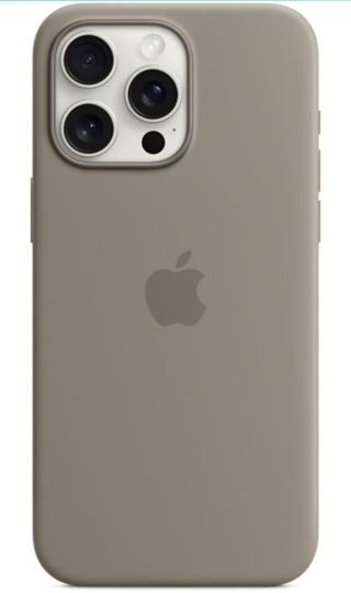 Apple Custodia per iPhone 15 Pro MAX