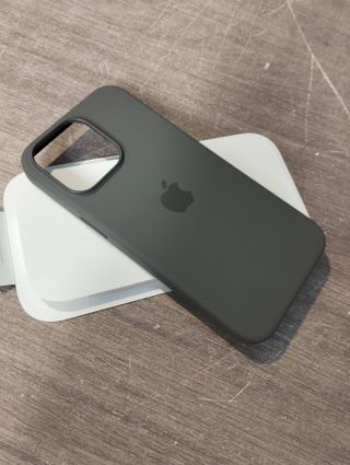 Apple Custodia per iPhone 15 Pro MAX