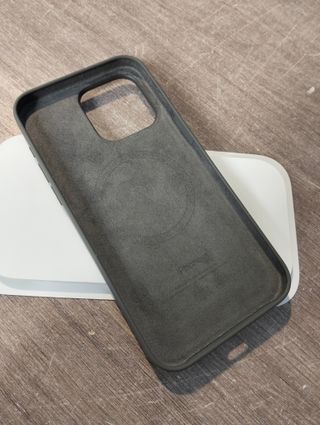 Apple Custodia per iPhone 15 Pro MAX