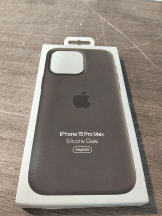 Apple Custodia per iPhone 15 Pro MAX