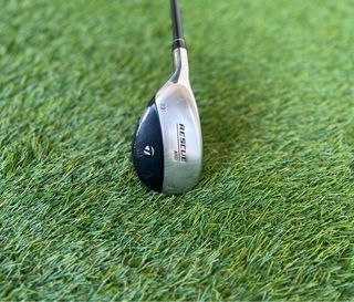 Híbrido Taylormade Rescue Mid 3 (Zurdo)