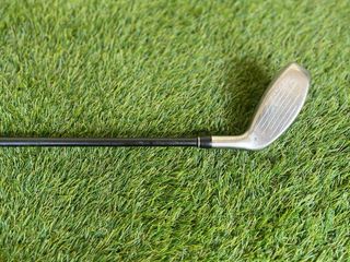 Híbrido Taylormade Rescue Mid 3 (Zurdo)