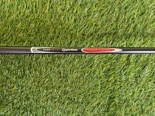 Híbrido Taylormade Rescue Mid 3 (Zurdo)