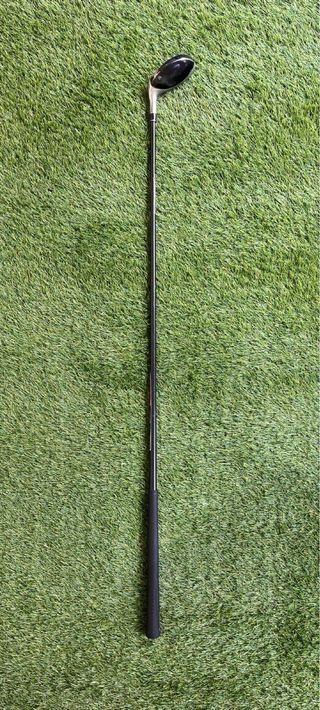 Híbrido Taylormade Rescue Mid 3 (Zurdo)