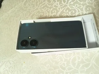Xiaomi Redmi 13C Nero