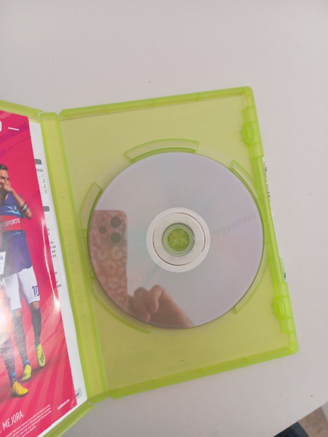 Fifa 19 Xbox 360 Legacy Edition