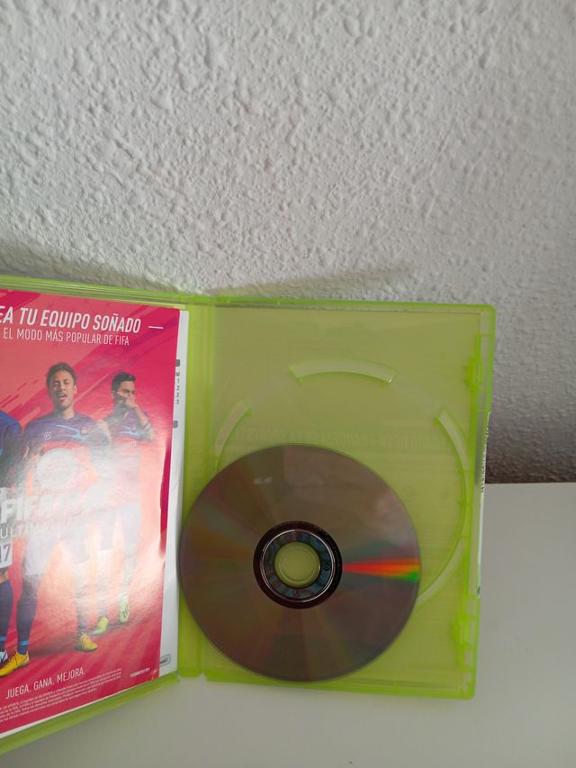 Fifa 19 Xbox 360 Legacy Edition