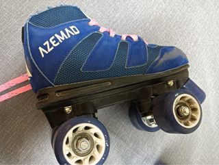 Patines hockey iniciación Azemad