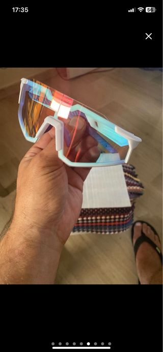 Gafas Rockbros Fotocromáticas