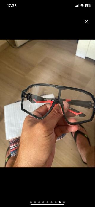 Gafas Rockbros Fotocromáticas