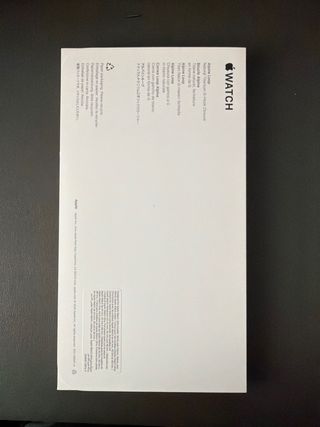 Correa Apple Watch Ultra Loop Alpine 49mm Azul