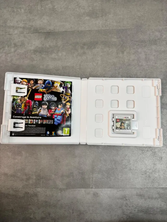 Lego Il Signore degli Anelli per Nintendo 3DS