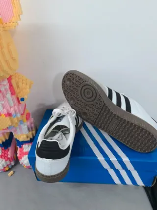 Adidas Samba Talla 38 1/3