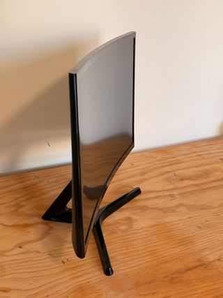 Monitor Samsung Curvo 24" HDMI