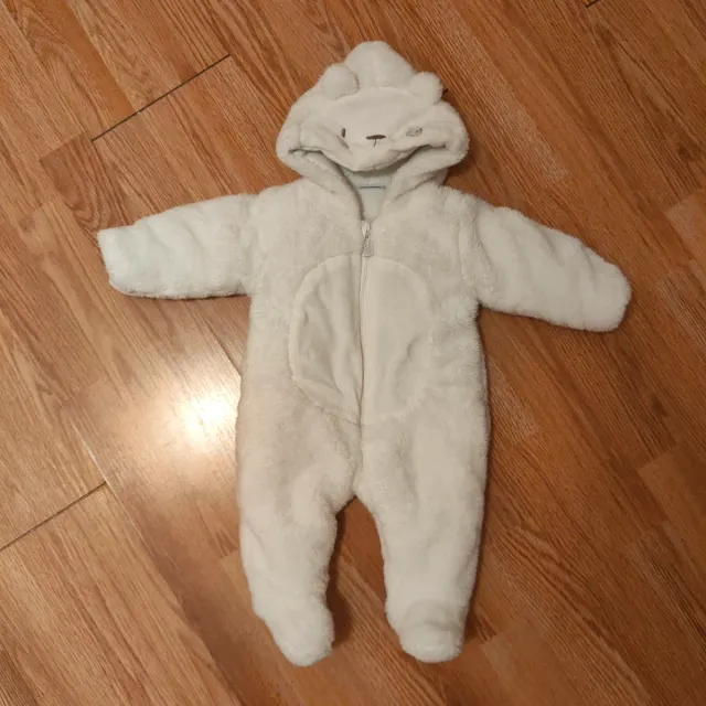 Tutina Yes!Do Kids,va bene per 5-6 mesi