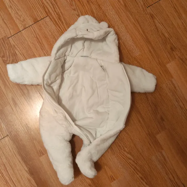 Tutina Yes!Do Kids,va bene per 5-6 mesi