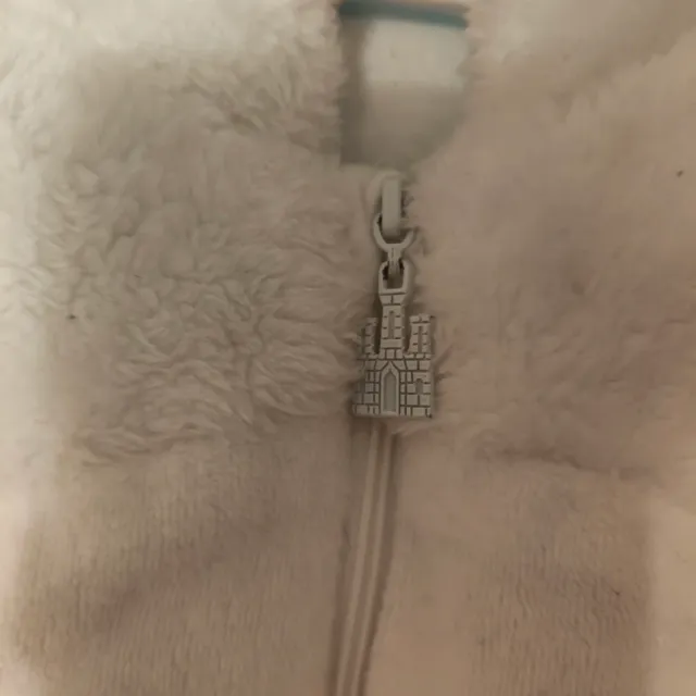 Tutina Yes!Do Kids,va bene per 5-6 mesi