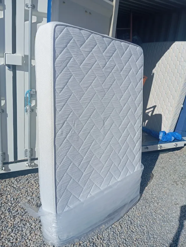 Materasso viscoelastico 135x190