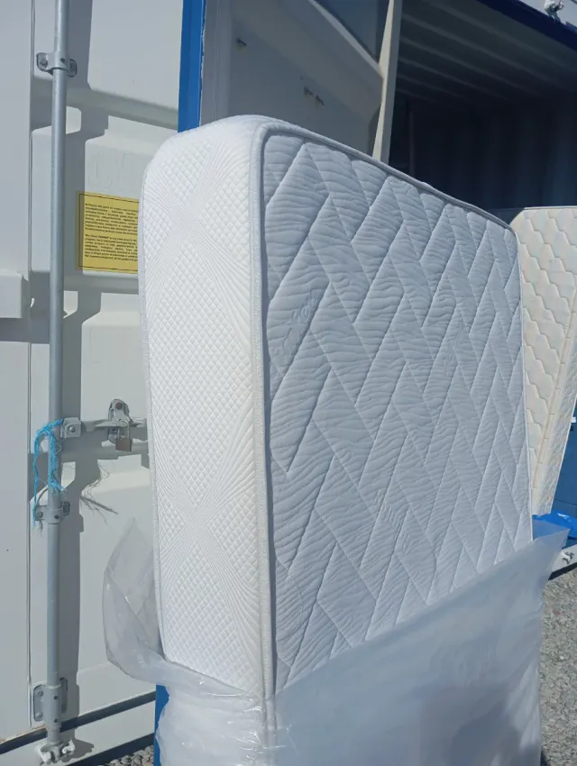 Materasso viscoelastico 135x190