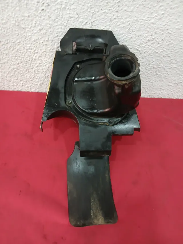 Caja filtro Suzuki RMZ 250