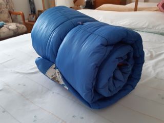 SACO DE DORMIR ACAMPADA