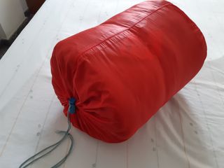 SACO DE DORMIR ACAMPADA