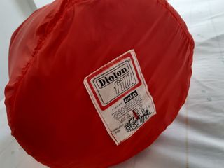 SACO DE DORMIR ACAMPADA