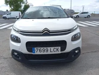 Citroen C3 2019