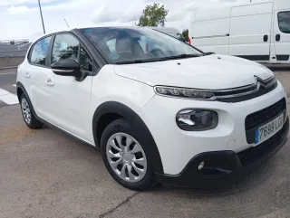 Citroen C3 2019