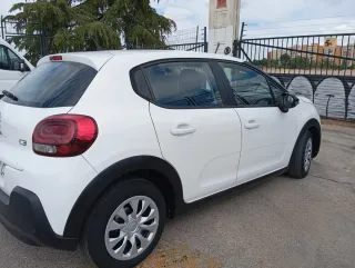 Citroen C3 2019