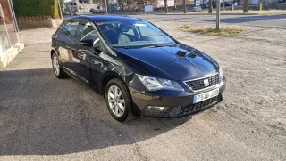 SEAT Leon 2017