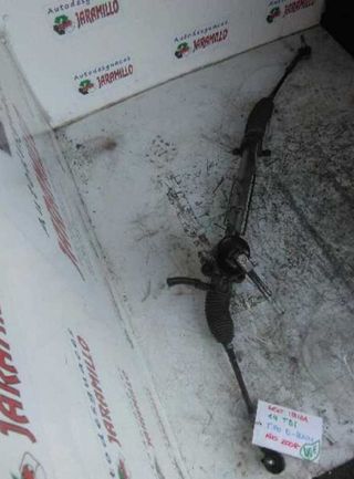 147855 cremallera dirección seat ibiza reference