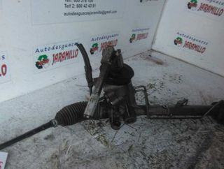 147855 cremallera dirección seat ibiza reference