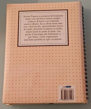 Il manuale segreto di Nonna Papera, 1993.