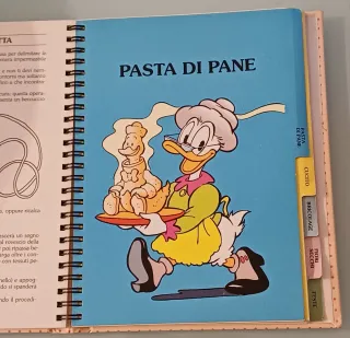 Il manuale segreto di Nonna Papera, 1993.