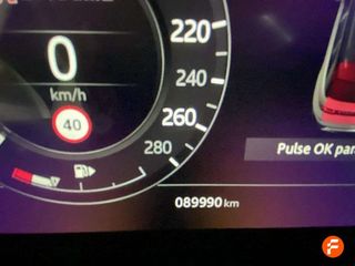 Land-Rover Range Rover Velar 3.0D D300 R-Dynamic 4WD Auto