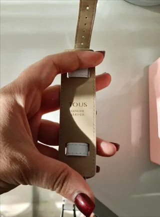 Reloj infantil Tous Sr. Oso