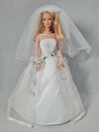 Barbie Sposa