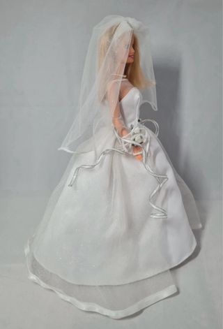 Barbie Sposa